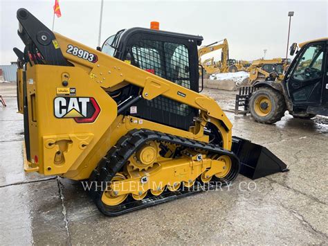 289d3 skid steer for sale|cat skid steer 289d manual.